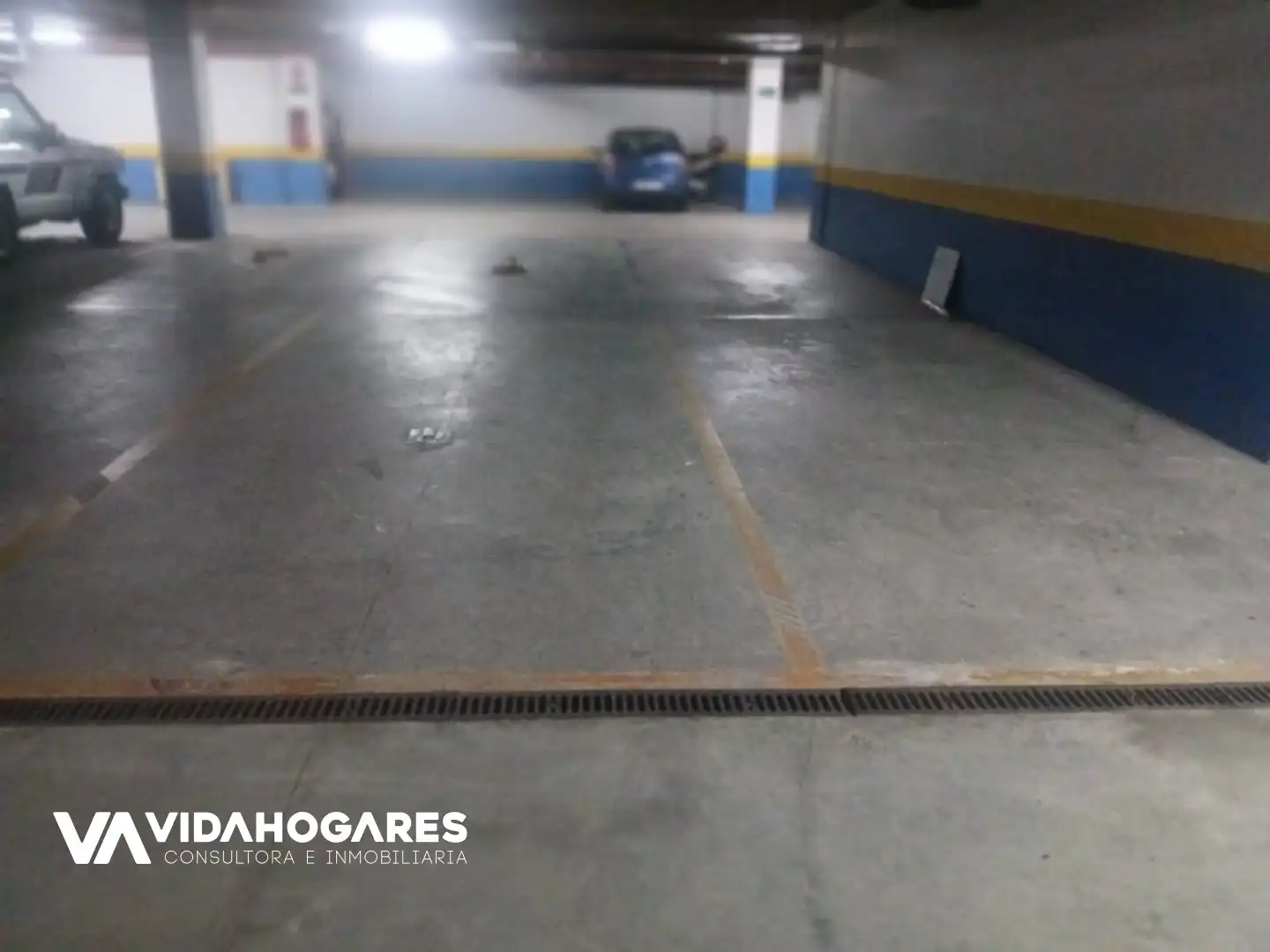 Aparcament en venda a Costa Ballena - Largo Norte, imagen 3