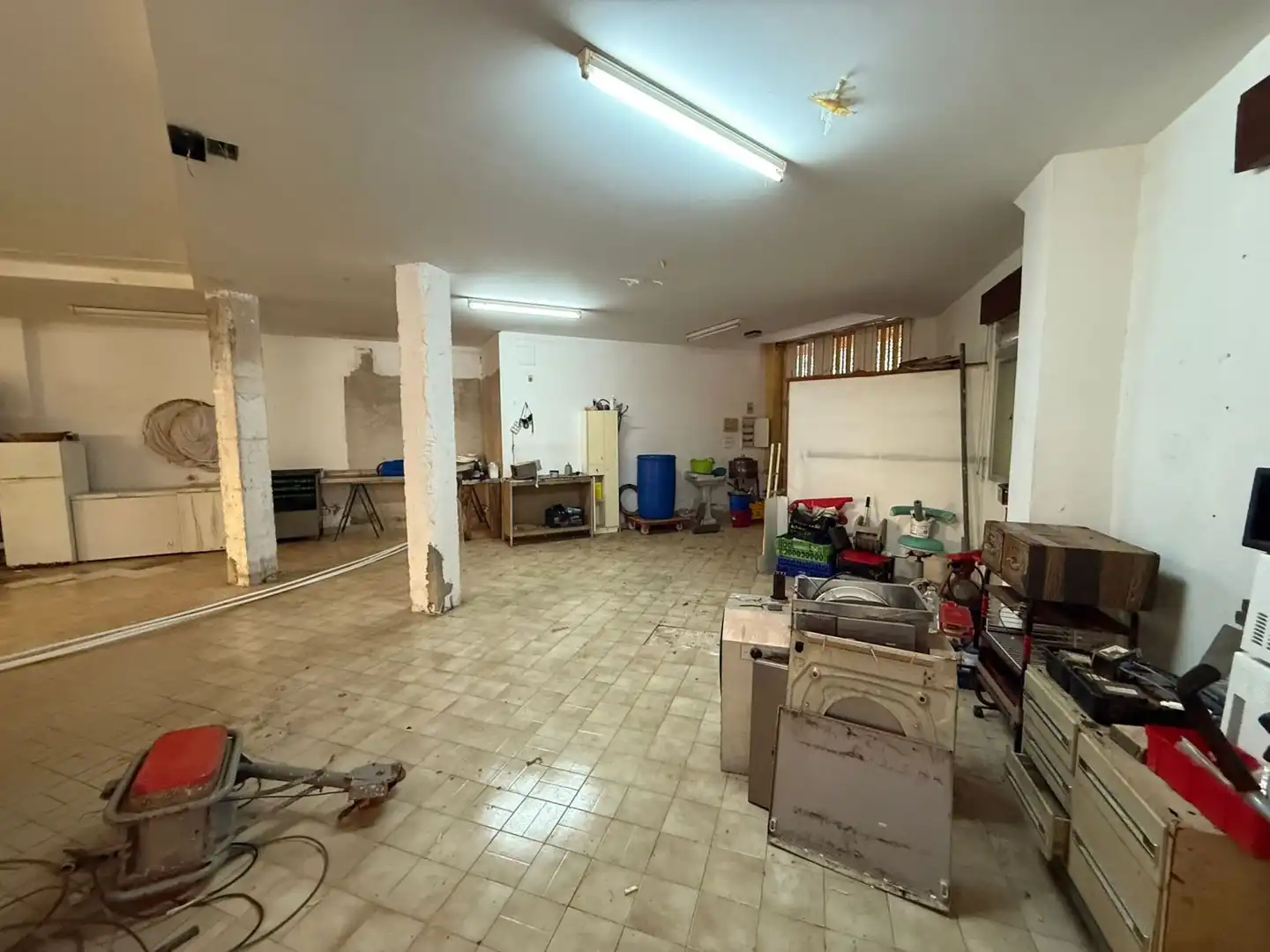Local commercial à vendre à Benedicto Ruiz, imagen 8