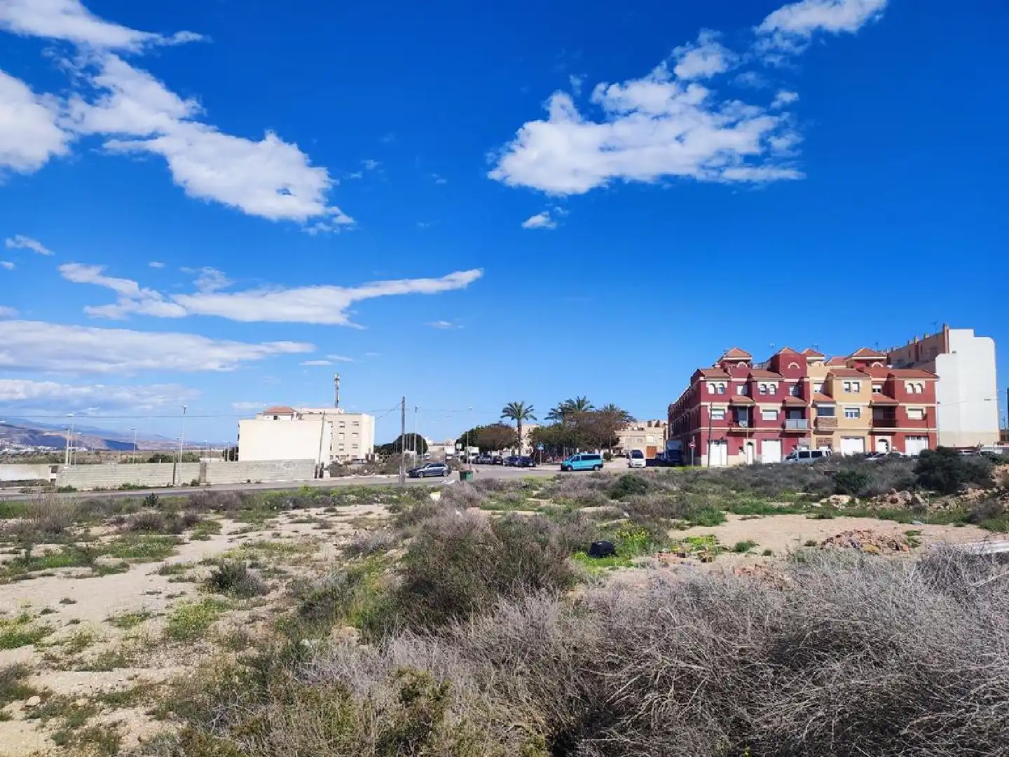 Lands and plots for sale in Roquetas de Mar ciudad, imagen 8
