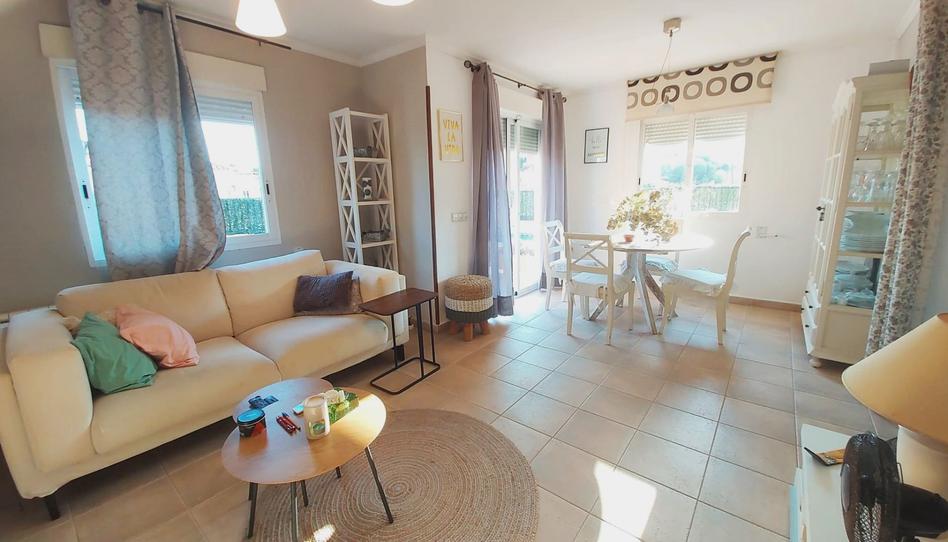 Photo 1 of House or chalet for sale in San Rafael - Nucia Park, Alicante