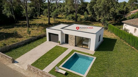 Foto 2 de Residencial en venta en Caldes de Malavella, Girona