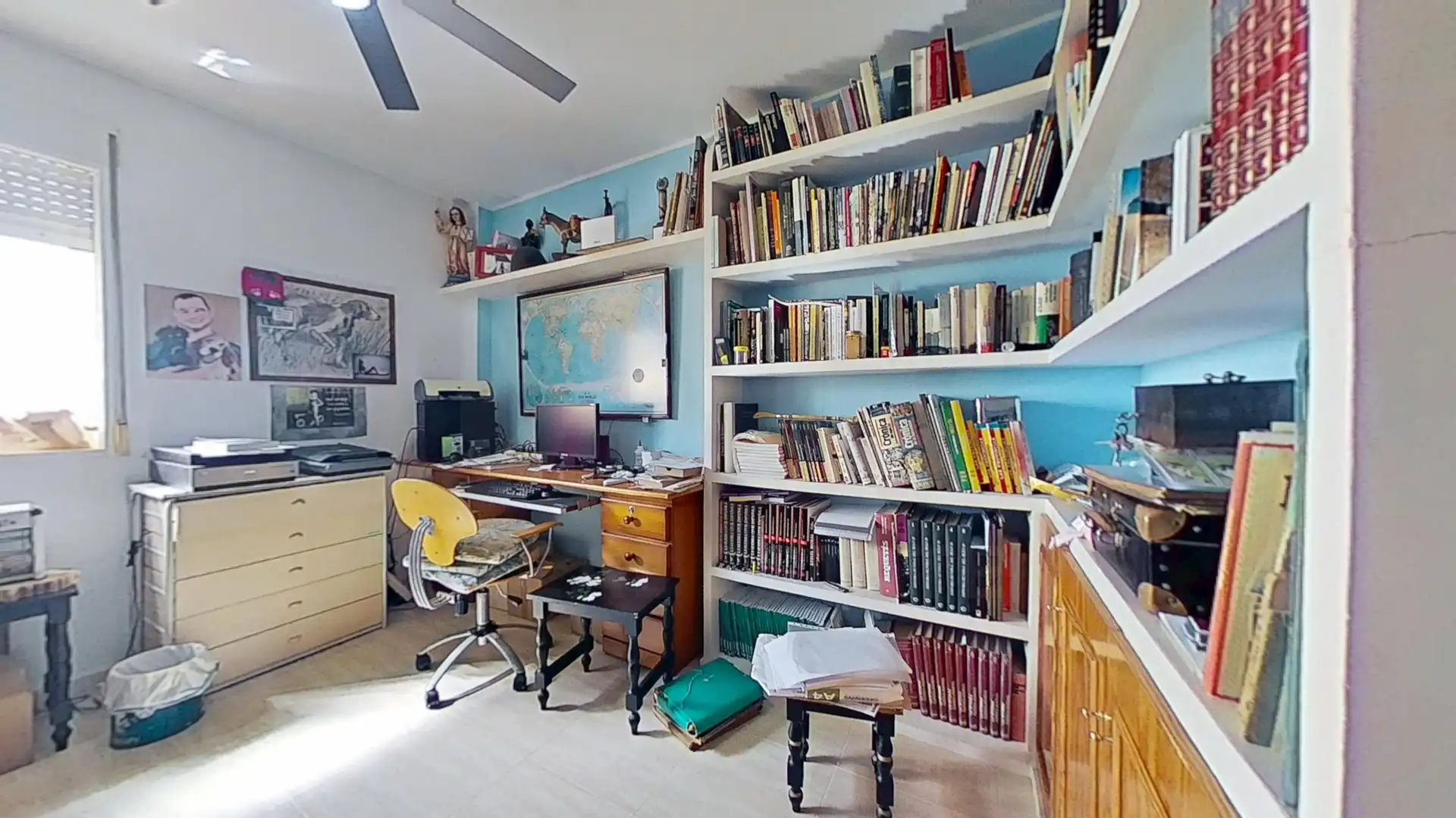 Maison jumelée à vendre à La Vall d'Uixó, imagen 9