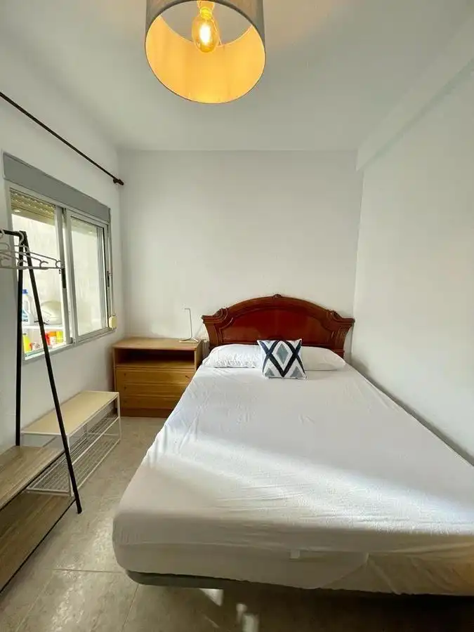 Flat for rent in Barrio de Zaidín