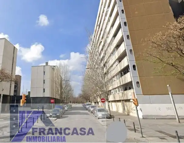 Pis amb ascensor en venda a La Mina, imagen 4