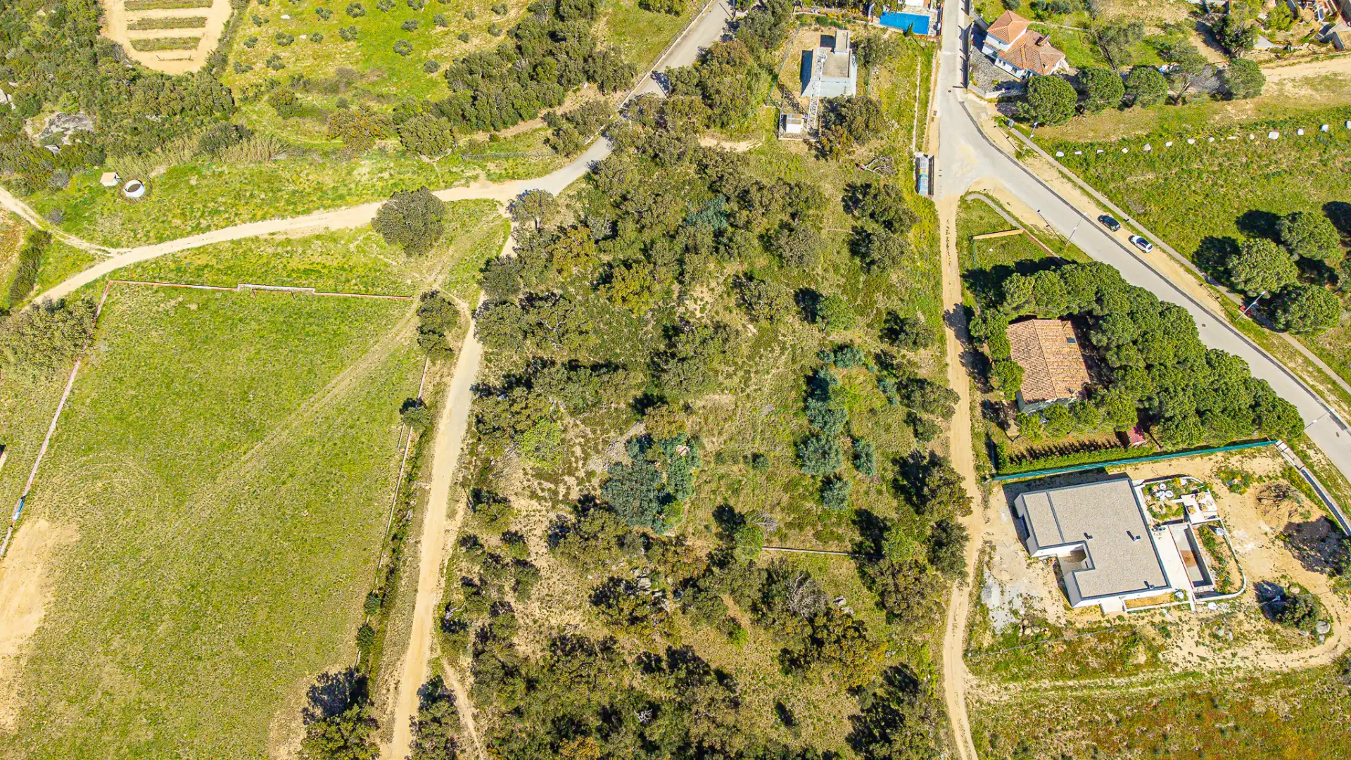 Terreny residencial en venda a Carrer de la Roca 9, imagen 2