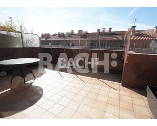 Terrace of Duplex to rent in Vic  with Terrace