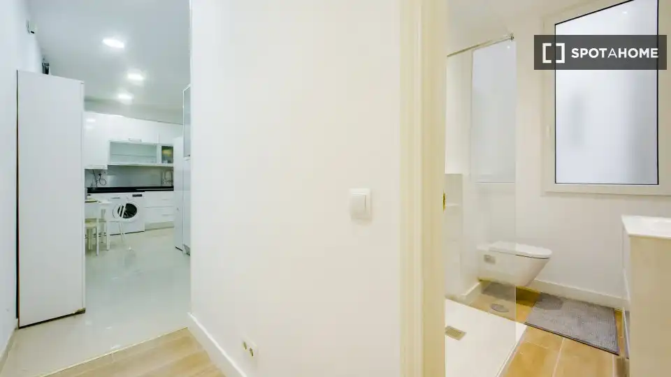 Room in Jerónimos