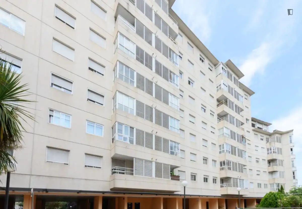 Apartament de lloguer a Concepción