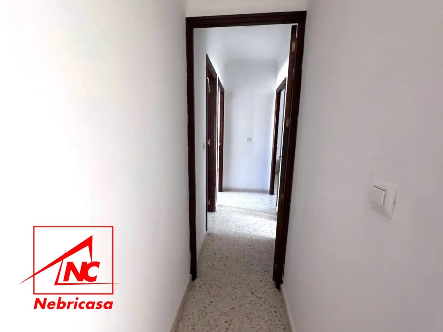 Casa o xalet en venda en Lebrija amb Aire condicionat i Jardí privat