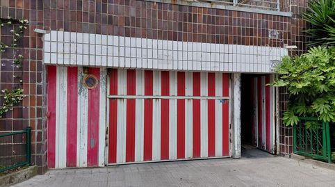 Foto 4 de Garaje en venta en Calle Bidezabal, Sarrikobaso, Getxo