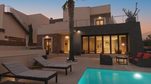 Photo 3 of Houses for sale in Calle Argonautas, 37, Aguas Nuevas, Torrevieja