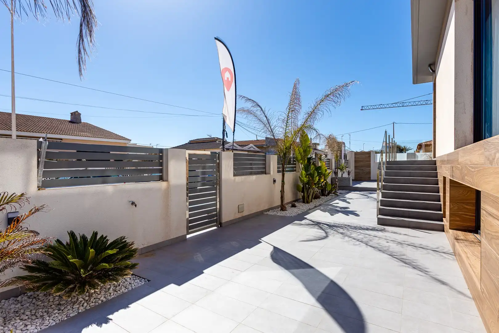 Haus mit Pool zum Verkauf in La Mata, imagen 33