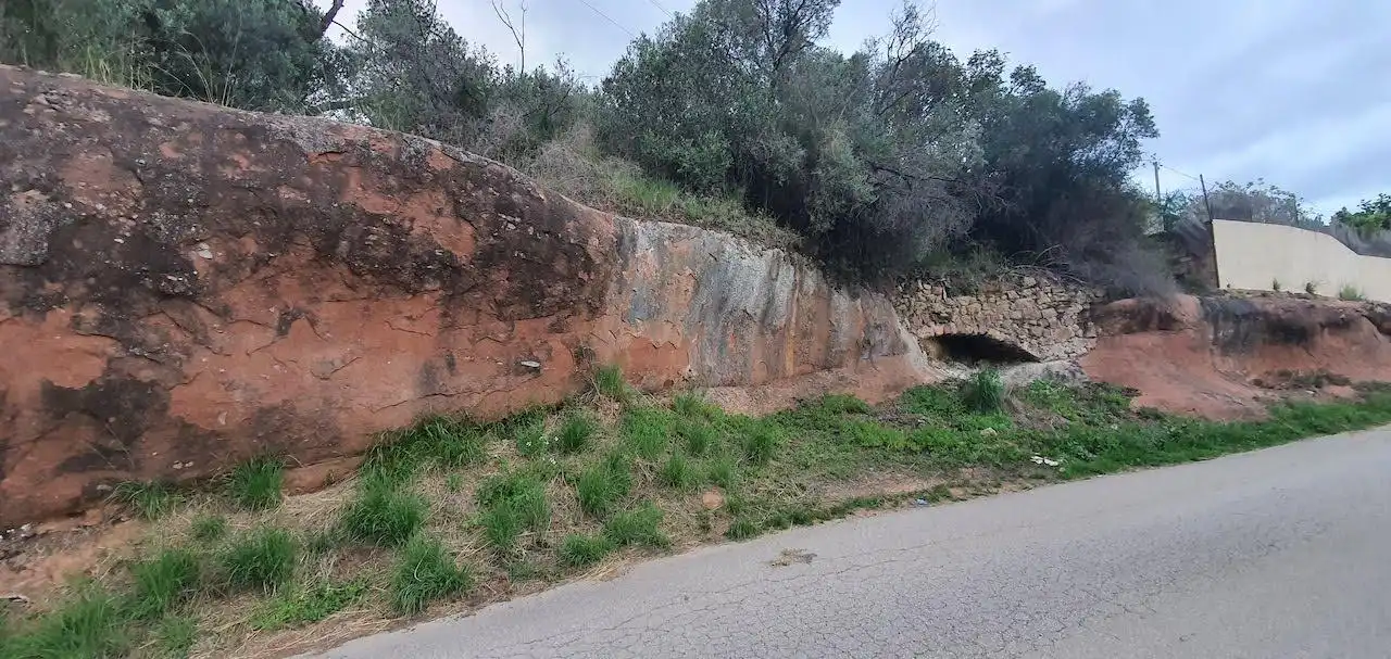 Terreny rústic en venda a Sant Feliu de Codines, imagen 2