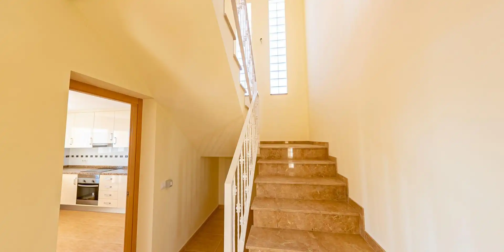 Houses for sale in L'Alfàs del Pi  with Private garden, Storage room and Swimming Pool