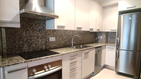 Foto 4 de Pis de lloguer a Carrer de Polònia, 23, Can Baró, Barcelona