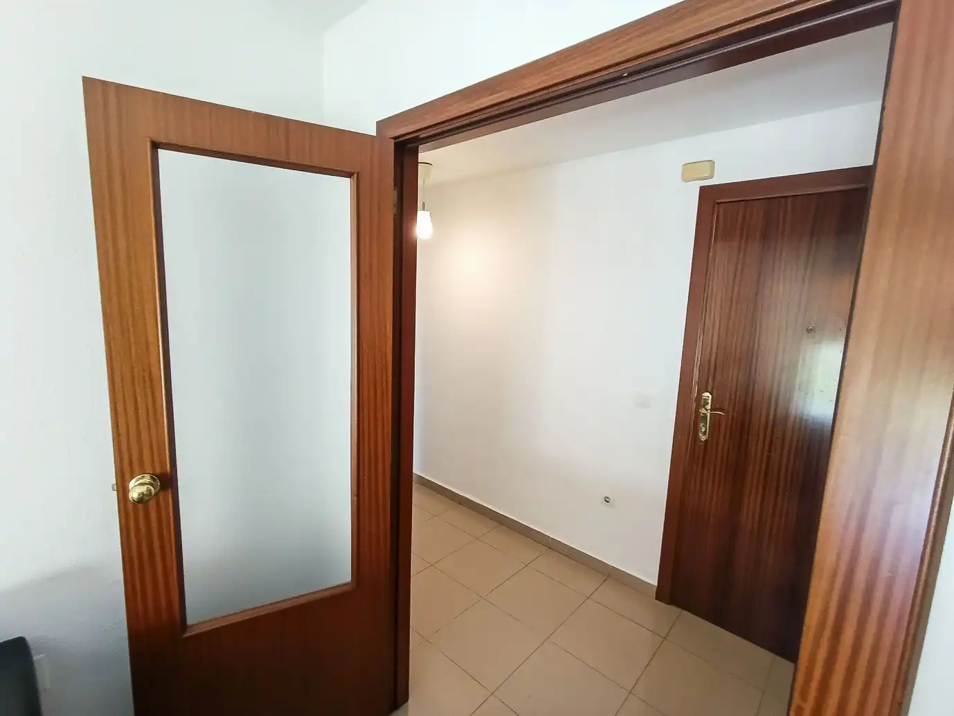 Wohnung zum Verkauf in Málaga mit Klimaanlage, Terrasse und Abstellraum