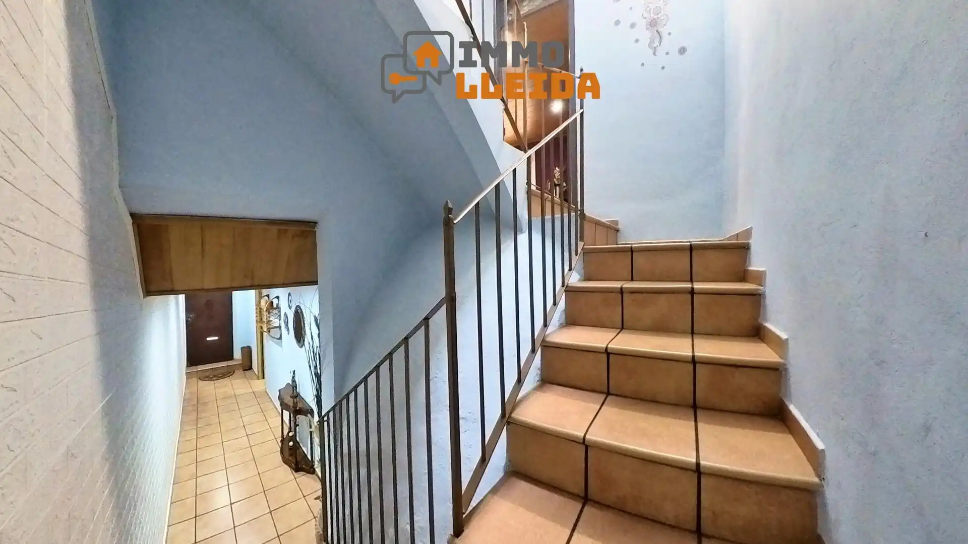 Detached homes for sale in Camarasa  with Terrace, Storage room and Furnished