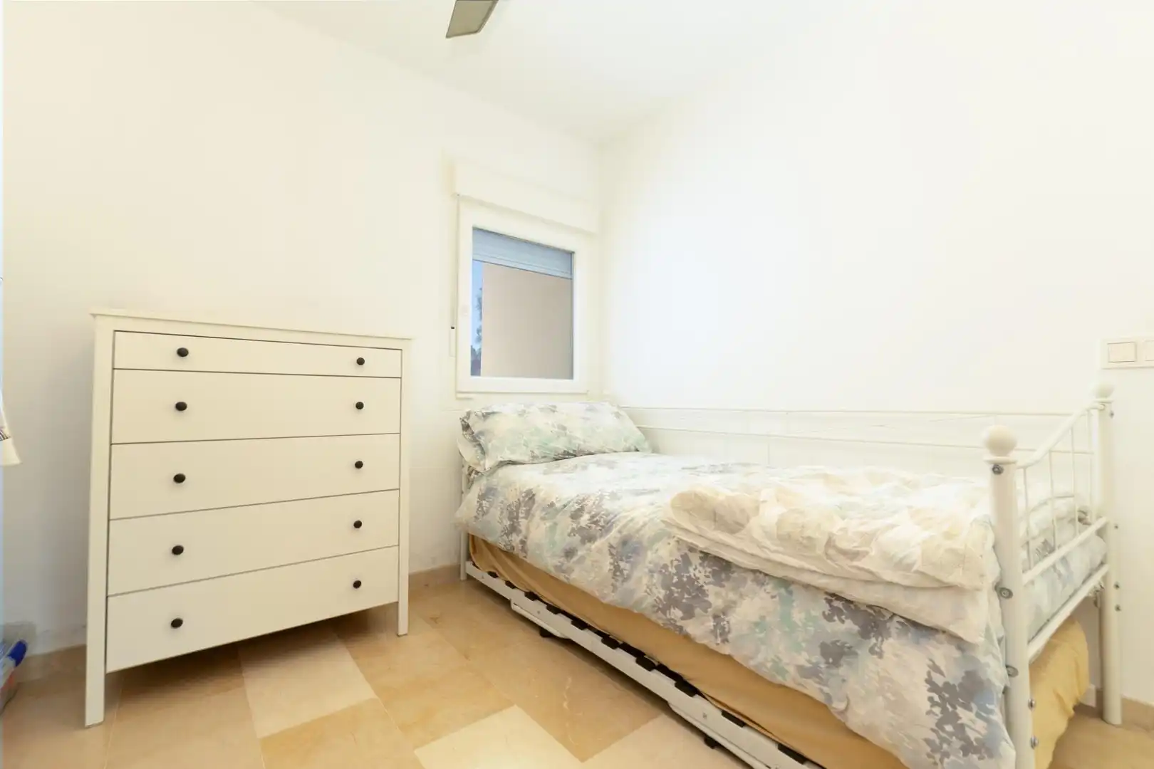Bedroom of Detached homes for sale in Mijas