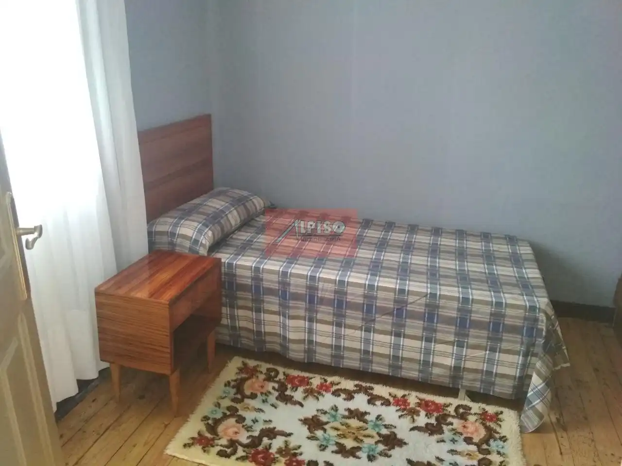 Habitación de Casa o chalet de alquiler en Ourense Capital  con Calefacción y Amueblado