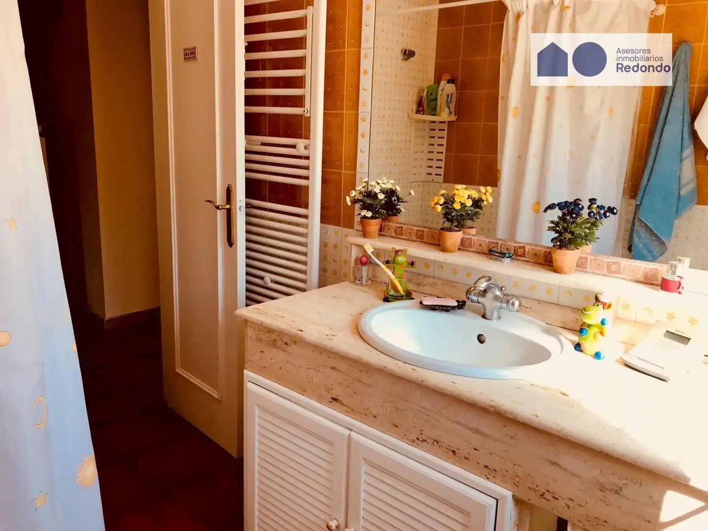 Baño de Casa o chalet en venta en Punta Umbría
