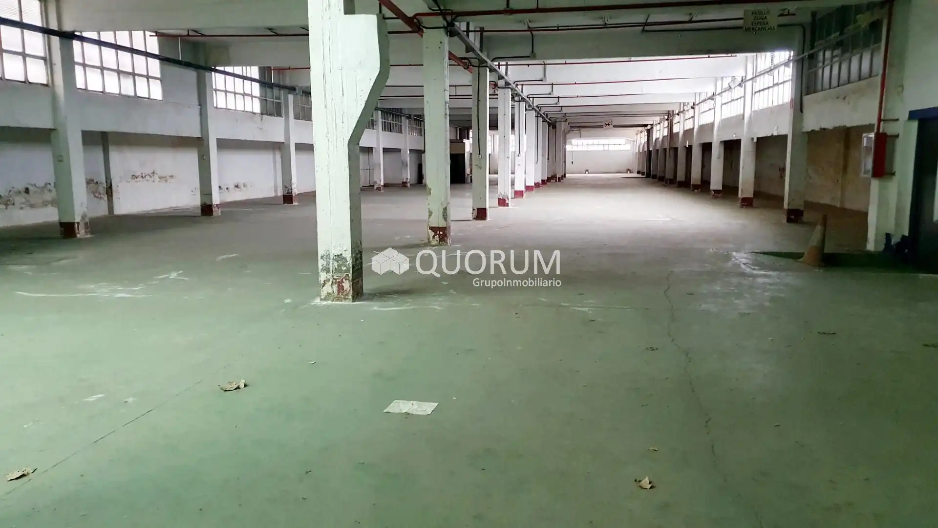 Industrial building to rent in Erandio, imagen 16