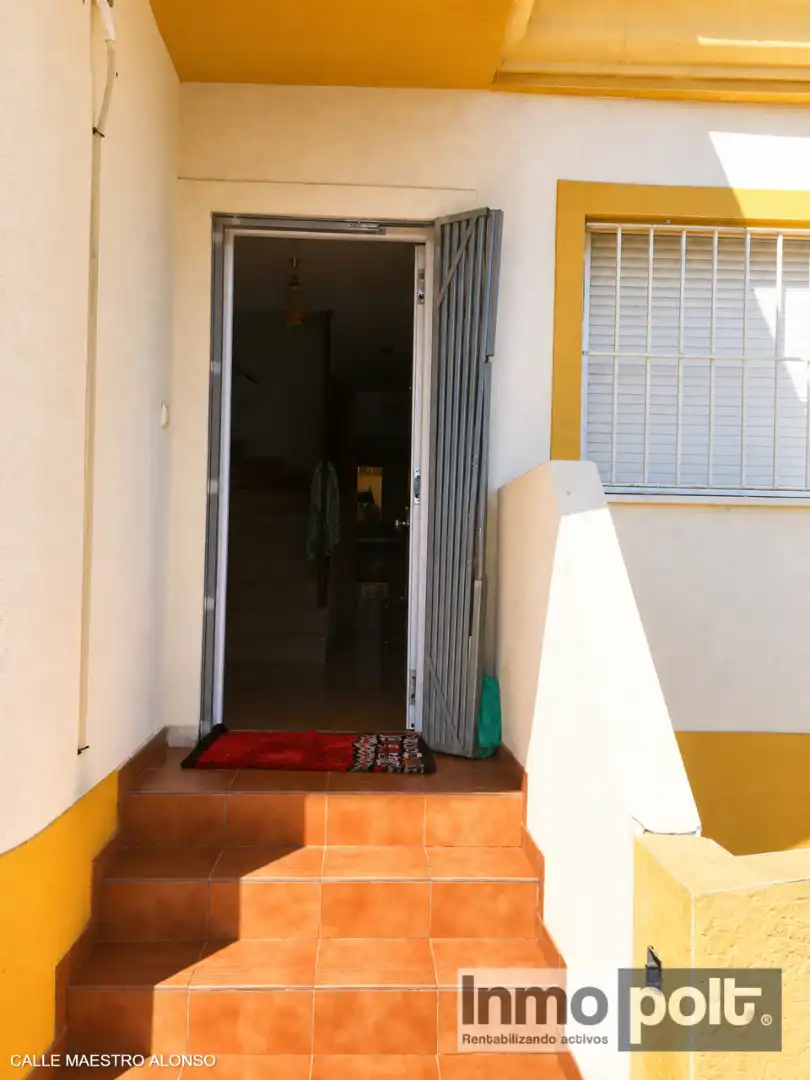 Houses for sale in Torre-Pacheco ciudad