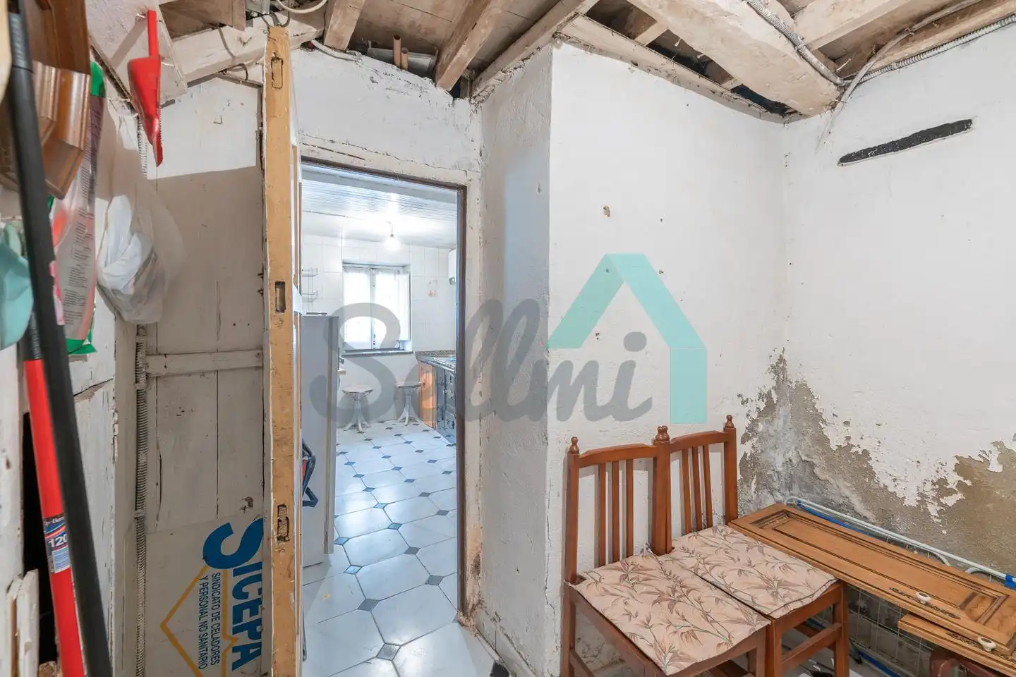 Casa a schiera in vendita a La Casomera, imagen 15