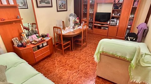 Foto 2 de Piso en venta en Passatge Arquitecte Gaudi, Altozano - Conde Lumiares, Alicante / Alacant