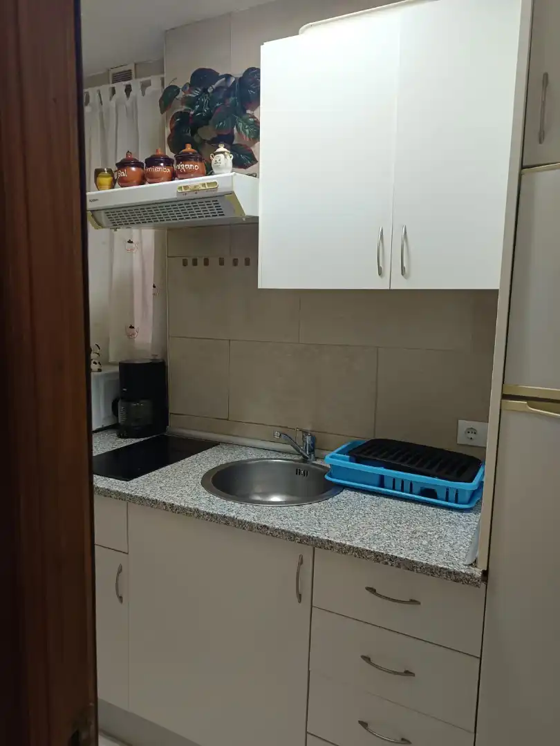 Cuina de Pis en venda en Huelva amb Aire condicionat, Calefacció i Moblat