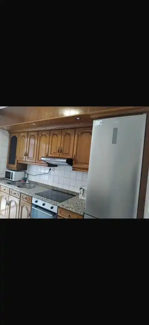 Habitación en Praza Cantiga, 35, A Carballeira