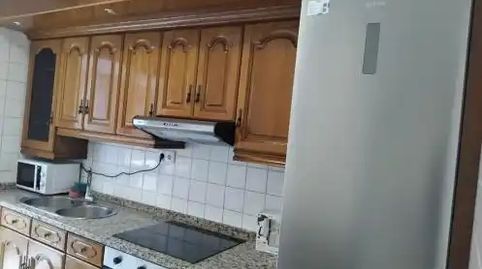 Foto 5 de Habitació a Praza Cantiga, 35, A Carballeira, Ourense Capital