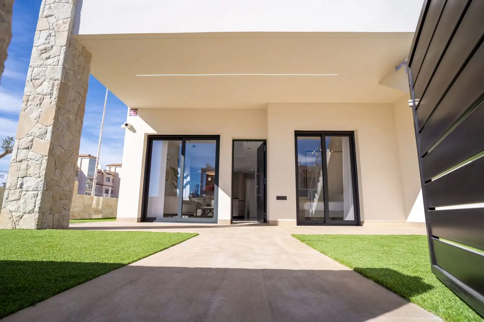 Penthouse mit Pool zum Verkauf in N/A, imagen 4