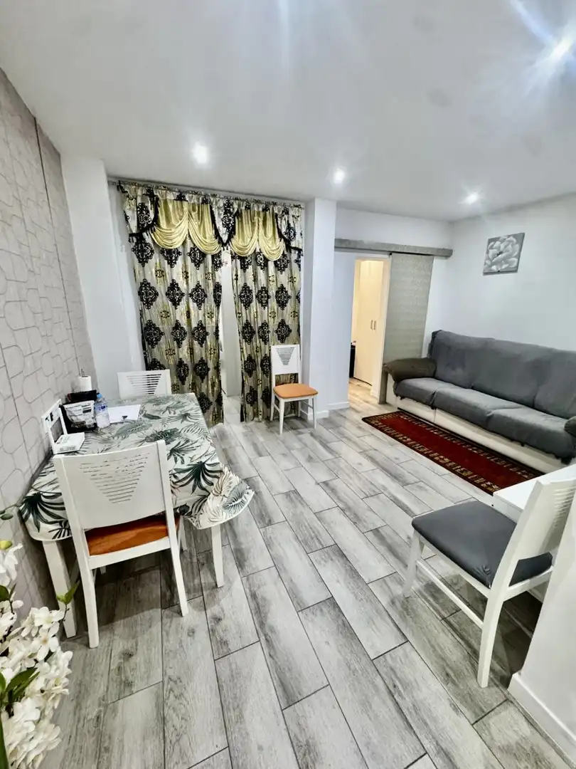Casa en venda a Pilas