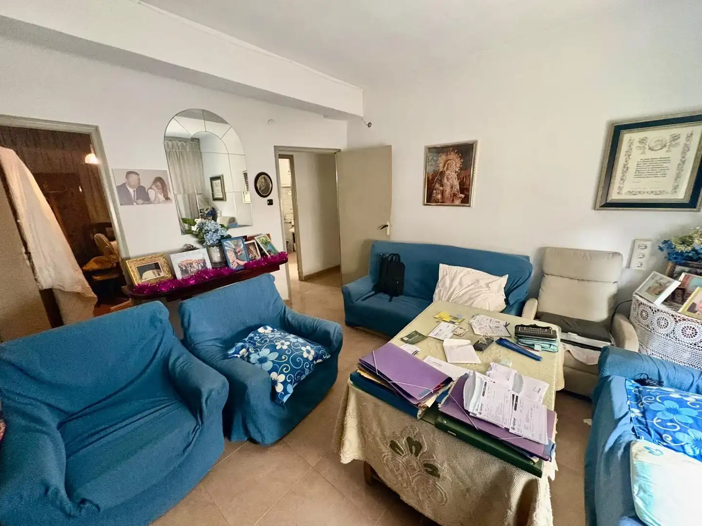 Piso en venta en Santiago