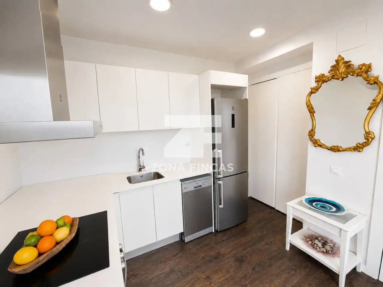 Attic for sale in Calle Estrella, 10, Sistrells
