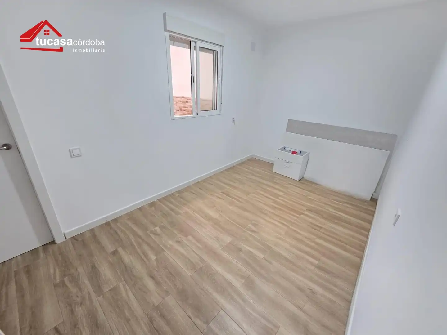 Bedroom of Ground floor for sale in Córdoba  with Storage room