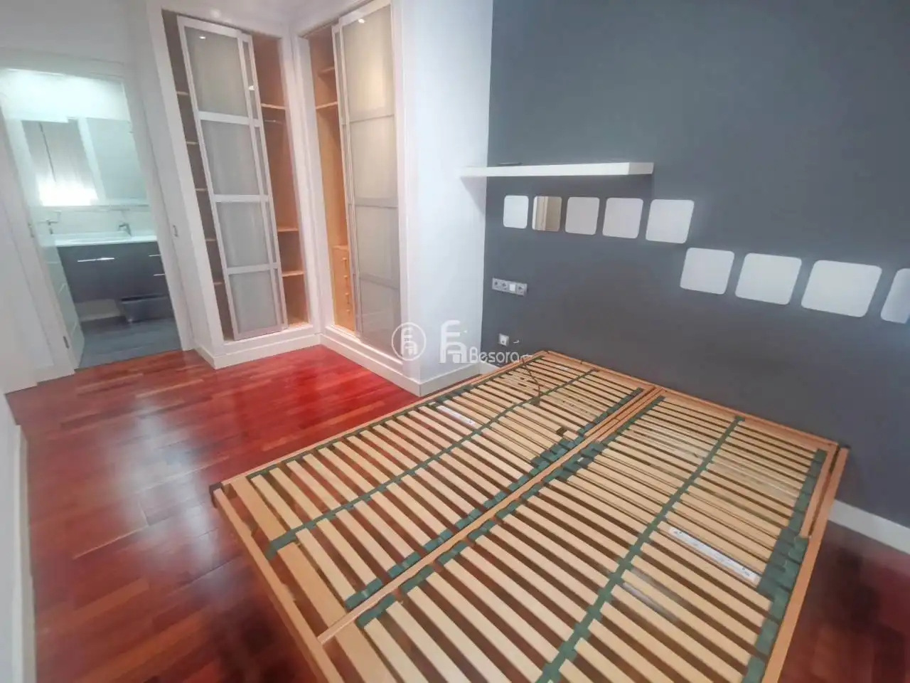 Habitación de Piso en venta en Lleida con Aire acondicionado, Calefacción y Parquet