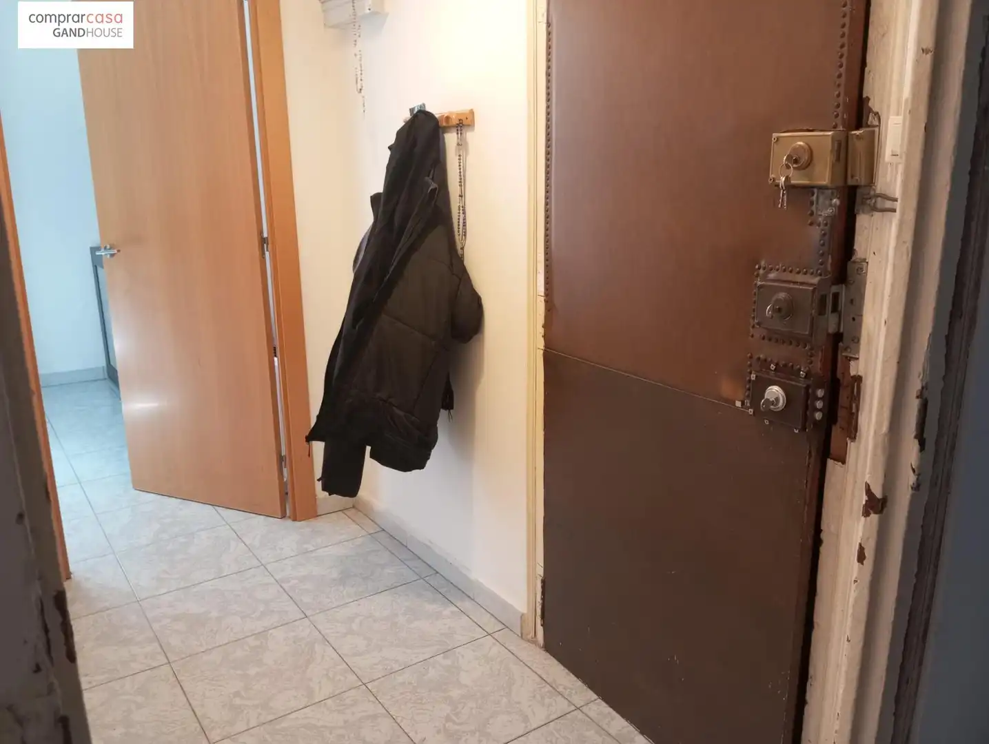 Piso en venta en Sant Martí