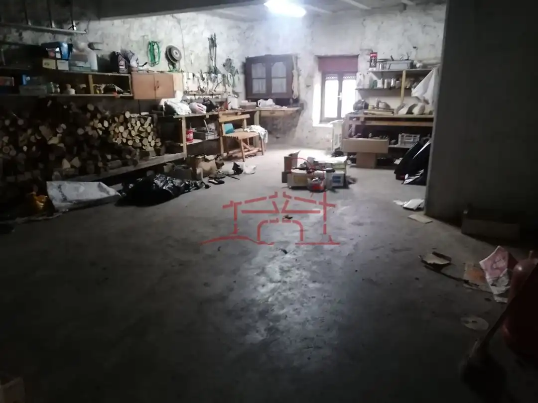 Finca rústica en venda en Izurtza amb Calefacció