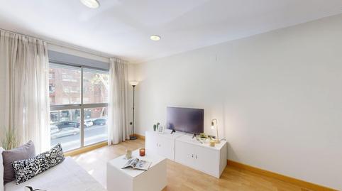 Foto 5 de Pis en venda a Calle Alfonso XIII, 47, Ensanche, Murcia