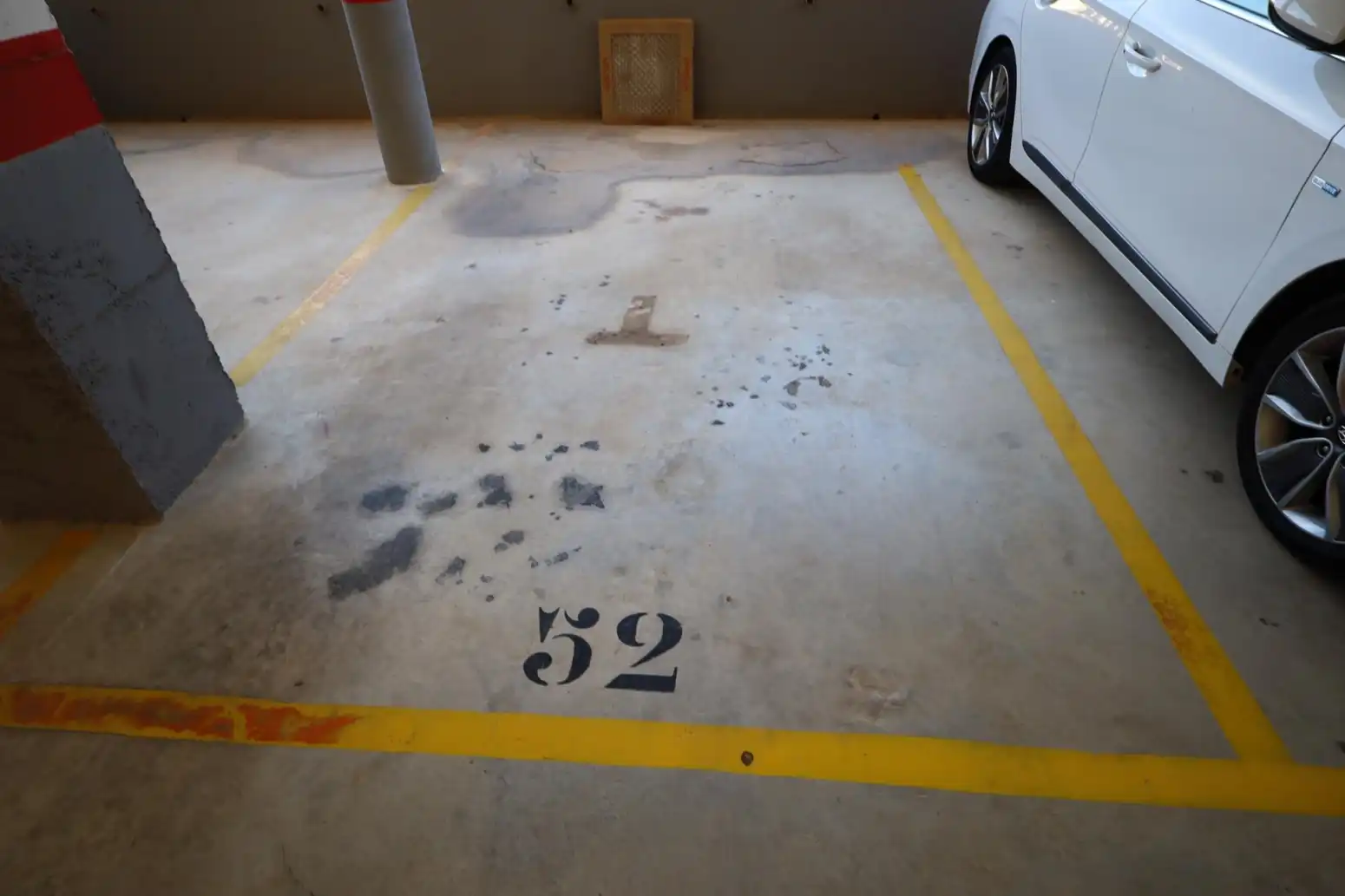 Parking for sale in Benalmádena - Calle Calle del Timón, imagen 5