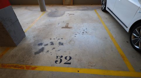 Foto 5 de Garaje en venta en Benalmádena - Calle Calle del Timón, Zona Centro Comercial Torrequebrada, Benalmádena