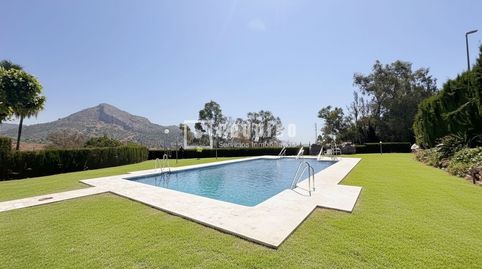 Foto 2 de Piso de alquiler en De Juan Vázquez, Cerrado de Calderón - Hacienda Paredes, Málaga Capital