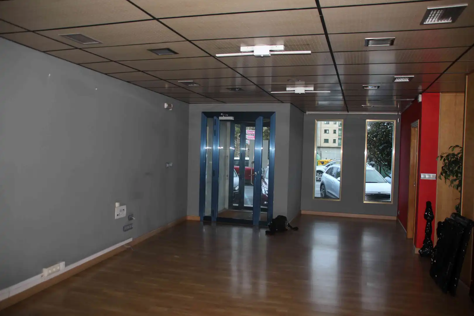Local comercial en alquiler en Padrón, imagen 3