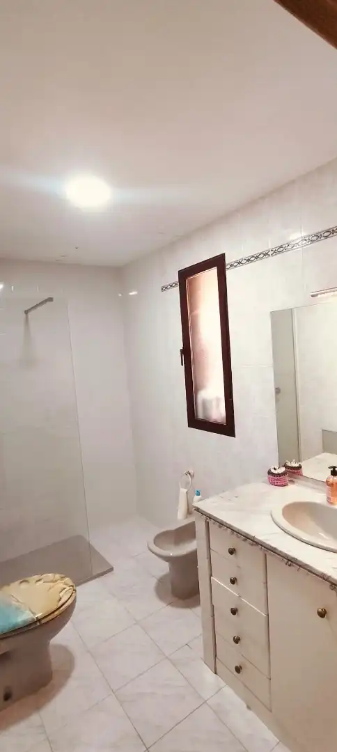 Baño de Casa o chalet en venta en PAU 2-600