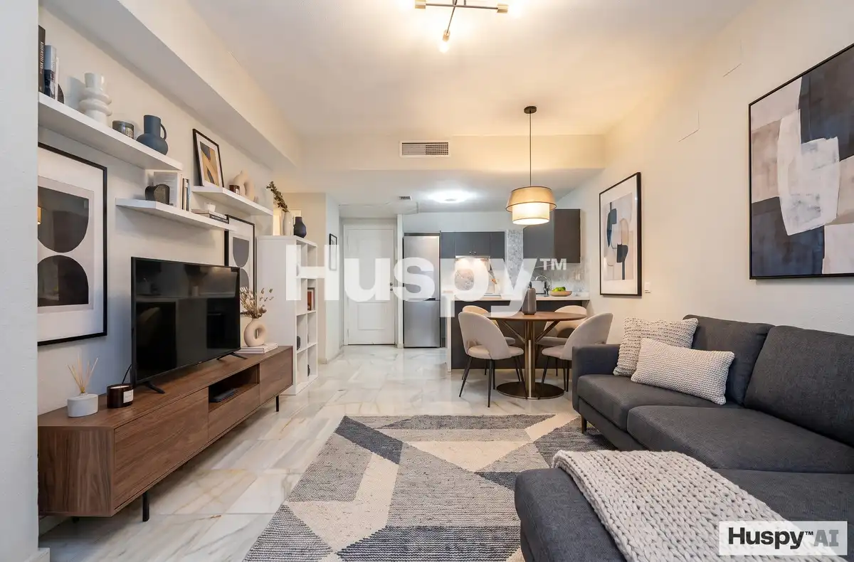 Piso con terraza en venta en Avinguda de Sant Joan de Labritja, imagen 8
