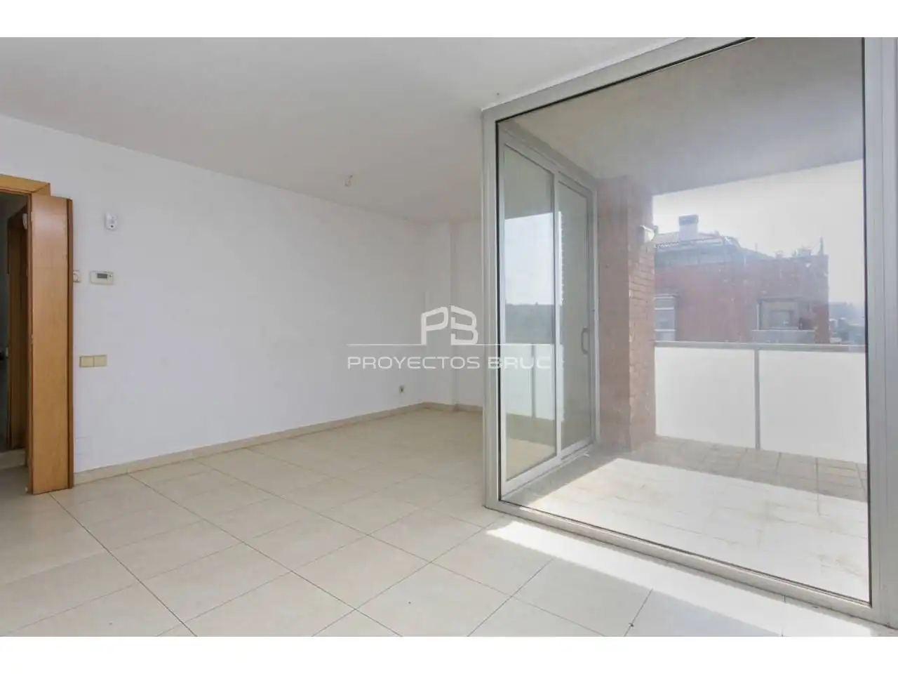Exterior view of Duplexes for sale in Manresa  with Terrace