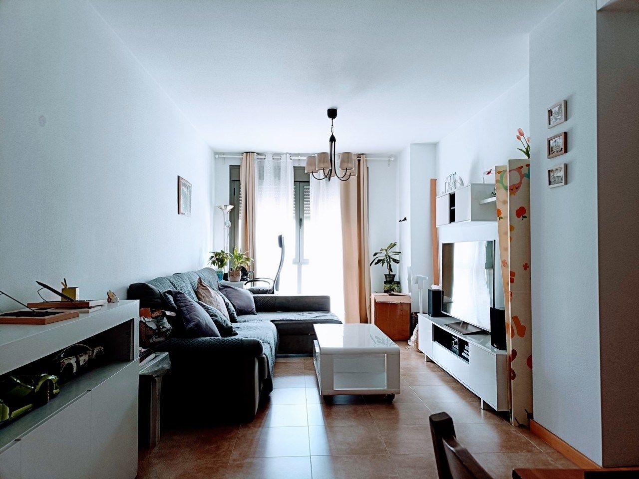Flat to rent in DE SANTIAGO, Las Tablas