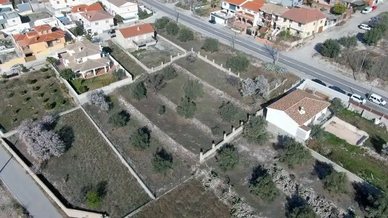 Terreni e lotti in vendita a Padul, imagen 23
