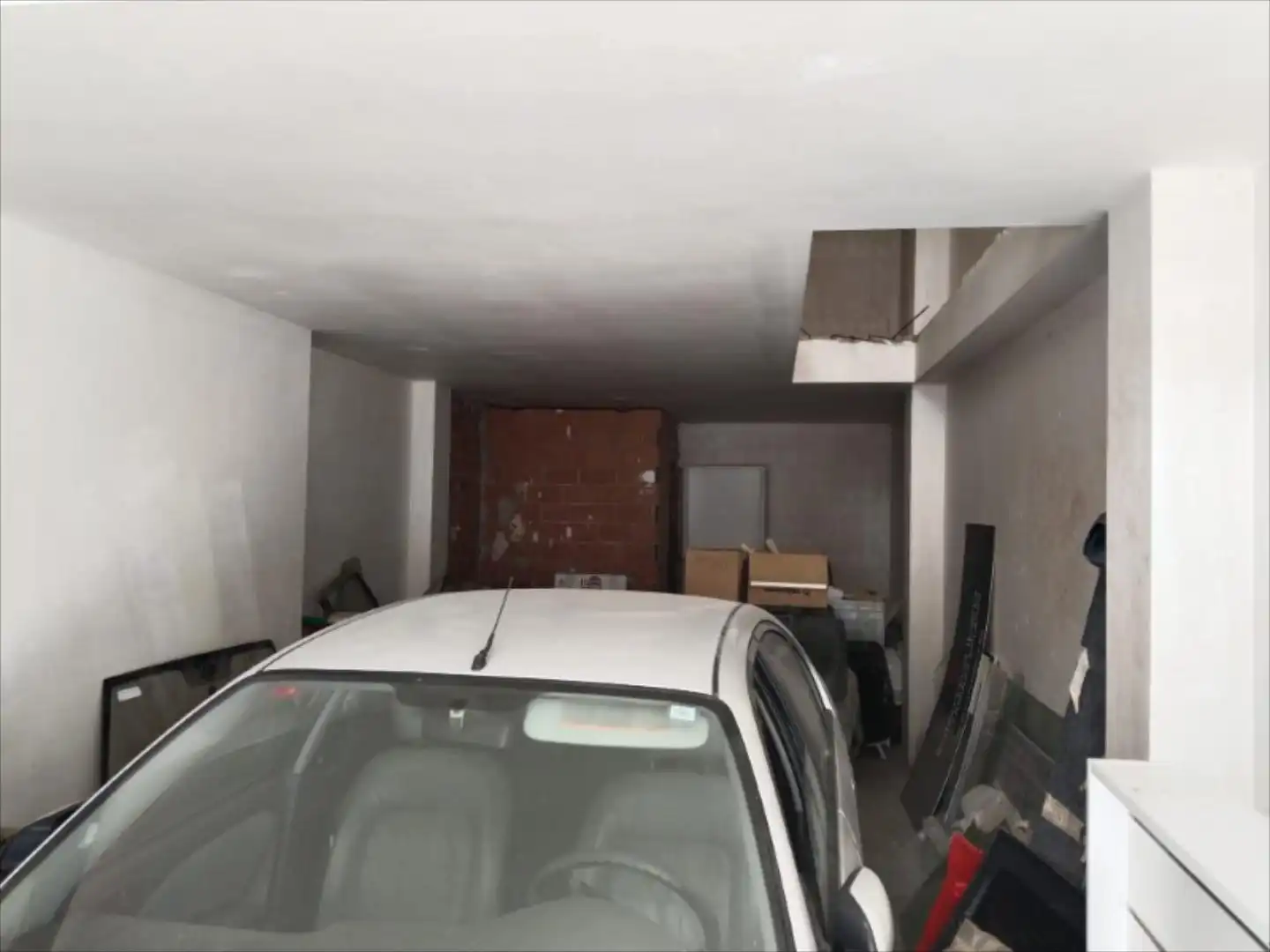 Einzelparkplatz zum Verkauf in Casc Urbà, imagen 3